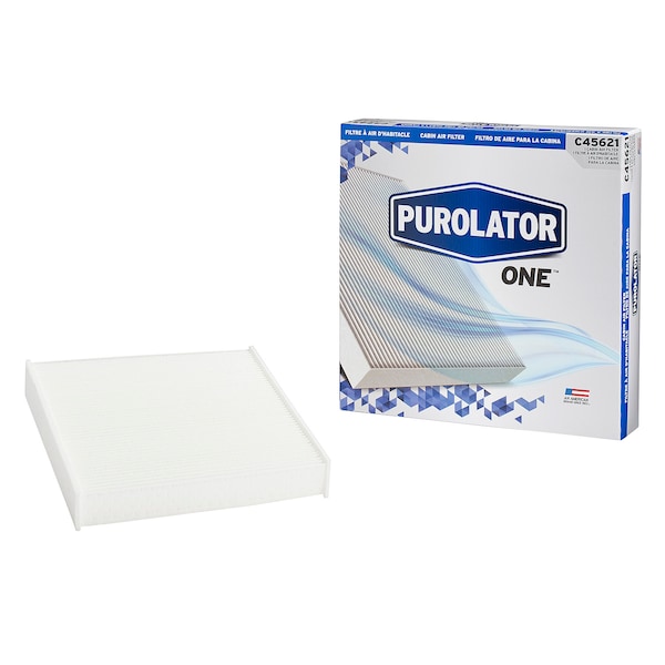 Purolator Purolator C45621 PurolatorONE Advanced Cabin Air Filter C45621 - main